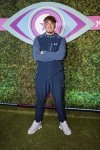 Promi Big Brother Reveal Event 2026 in Düsseldorf