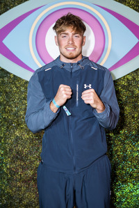 Promi Big Brother Reveal Event 2026 in Düsseldorf