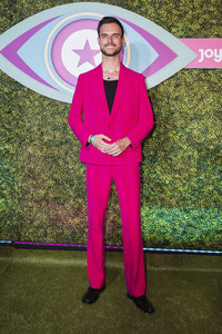 Promi Big Brother Reveal Event 2026 in Düsseldorf