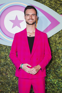 Promi Big Brother Reveal Event 2026 in Düsseldorf