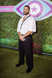 Promi Big Brother Reveal Event 2026 in Düsseldorf