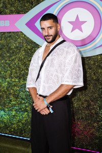 Promi Big Brother Reveal Event 2026 in Düsseldorf