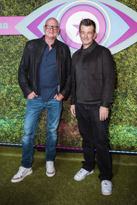 Promi Big Brother Reveal Event 2026 in Düsseldorf