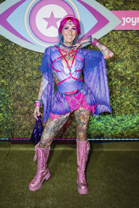 Promi Big Brother Reveal Event 2026 in Düsseldorf