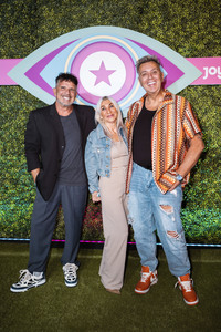 Promi Big Brother Reveal Event 2026 in Düsseldorf