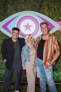 Promi Big Brother Reveal Event 2026 in Düsseldorf