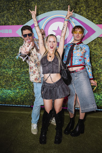 Promi Big Brother Reveal Event 2026 in Düsseldorf