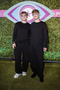 Promi Big Brother Reveal Event 2026 in Düsseldorf