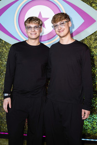 Promi Big Brother Reveal Event 2026 in Düsseldorf