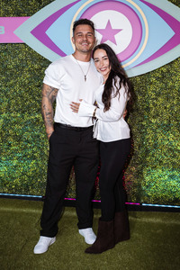 Promi Big Brother Reveal Event 2026 in Düsseldorf