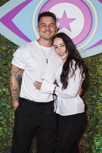 Promi Big Brother Reveal Event 2026 in Düsseldorf