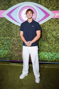 Promi Big Brother Reveal Event 2026 in Düsseldorf