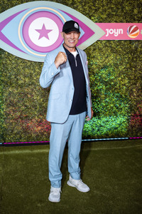 Promi Big Brother Reveal Event 2026 in Düsseldorf