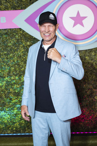 Promi Big Brother Reveal Event 2026 in Düsseldorf