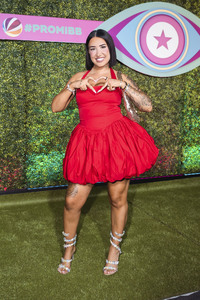 Promi Big Brother Reveal Event 2026 in Düsseldorf