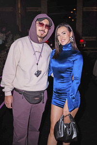 Promi Big Brother Reveal Event 2026 in Düsseldorf