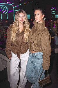 Promi Big Brother Reveal Event 2026 in Düsseldorf