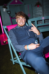 Promi Big Brother Reveal Event 2026 in Düsseldorf