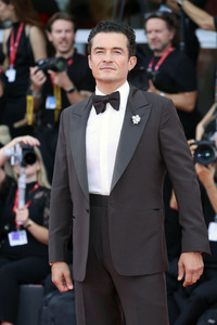 Filmpremiere 'Bucking Fastard', Internationale Filmfestspiele von Venedig 2026