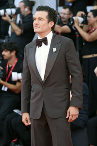 Filmpremiere 'Bucking Fastard', Internationale Filmfestspiele von Venedig 2026