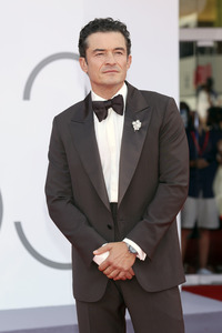 Filmpremiere 'Bucking Fastard', Internationale Filmfestspiele von Venedig 2026