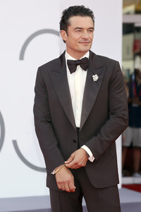 Filmpremiere 'Bucking Fastard', Internationale Filmfestspiele von Venedig 2026