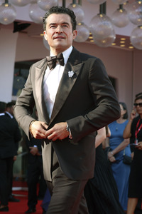 Filmpremiere 'Bucking Fastard', Internationale Filmfestspiele von Venedig 2026