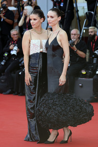 Filmpremiere 'Bucking Fastard', Internationale Filmfestspiele von Venedig 2026