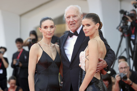 Filmpremiere 'Bucking Fastard', Internationale Filmfestspiele von Venedig 2026