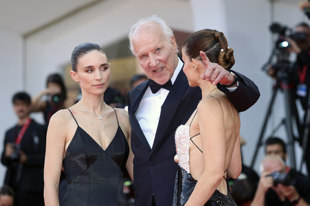 Filmpremiere 'Bucking Fastard', Internationale Filmfestspiele von Venedig 2026