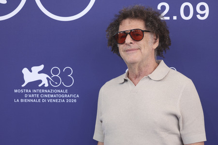 Photocall 'Burgundy', Internationale Filmfestspiele von Venedig 2026