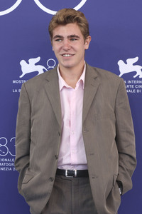 Photocall 'Burgundy', Internationale Filmfestspiele von Venedig 2026