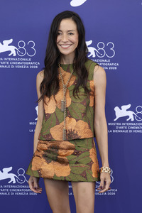 Photocall 'Everest: The Other Side', Internationale Filmfestspiele von Venedig 2026