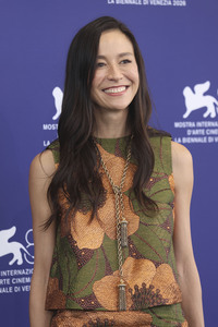 Photocall 'Everest: The Other Side', Internationale Filmfestspiele von Venedig 2026