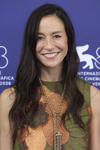 Photocall 'Everest: The Other Side', Internationale Filmfestspiele von Venedig 2026