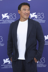 Photocall 'Everest: The Other Side', Internationale Filmfestspiele von Venedig 2026