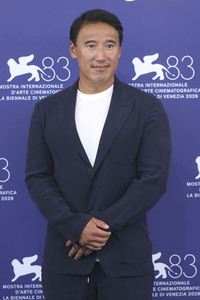 Photocall 'Everest: The Other Side', Internationale Filmfestspiele von Venedig 2026