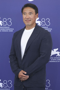 Photocall 'Everest: The Other Side', Internationale Filmfestspiele von Venedig 2026