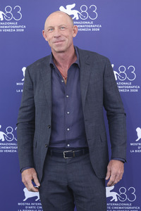 Photocall 'Everest: The Other Side', Internationale Filmfestspiele von Venedig 2026