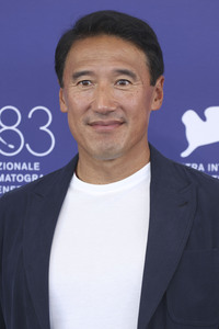 Photocall 'Everest: The Other Side', Internationale Filmfestspiele von Venedig 2026