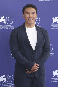 Photocall 'Everest: The Other Side', Internationale Filmfestspiele von Venedig 2026
