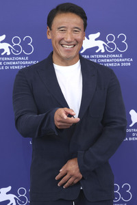 Photocall 'Everest: The Other Side', Internationale Filmfestspiele von Venedig 2026