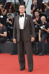 Filmpremiere 'Bucking Fastard', Internationale Filmfestspiele von Venedig 2026