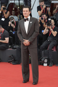Filmpremiere 'Bucking Fastard', Internationale Filmfestspiele von Venedig 2026