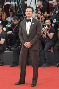 Filmpremiere 'Bucking Fastard', Internationale Filmfestspiele von Venedig 2026