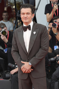 Filmpremiere 'Bucking Fastard', Internationale Filmfestspiele von Venedig 2026
