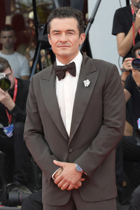 Filmpremiere 'Bucking Fastard', Internationale Filmfestspiele von Venedig 2026