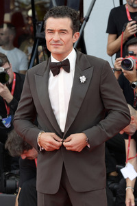Filmpremiere 'Bucking Fastard', Internationale Filmfestspiele von Venedig 2026