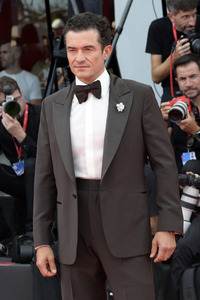Filmpremiere 'Bucking Fastard', Internationale Filmfestspiele von Venedig 2026