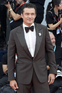 Filmpremiere 'Bucking Fastard', Internationale Filmfestspiele von Venedig 2026